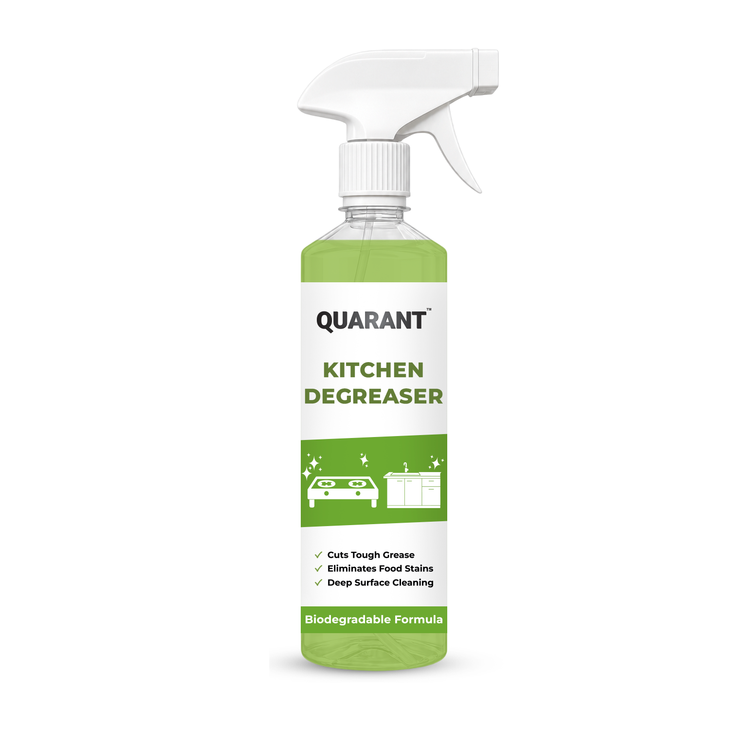 Household Cleaners