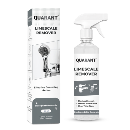 Limescale Remover & Tap Cleaner Spray