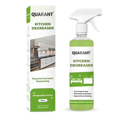Kitchen Degreaser & Everyday Cleaner Spray