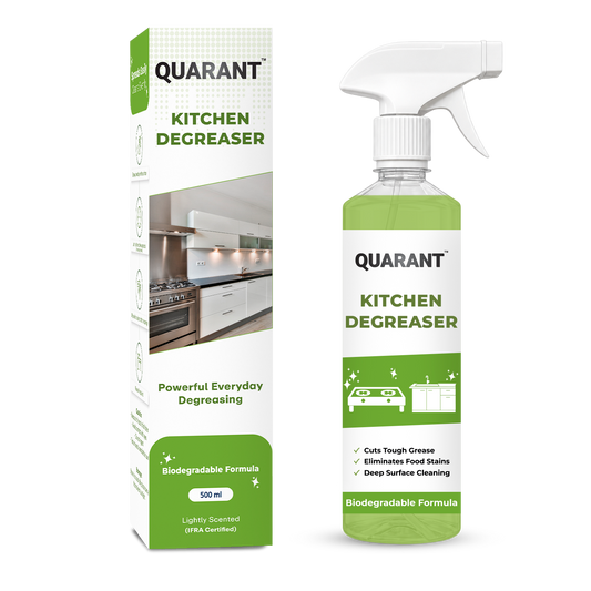 Kitchen Degreaser & Everyday Cleaner Spray