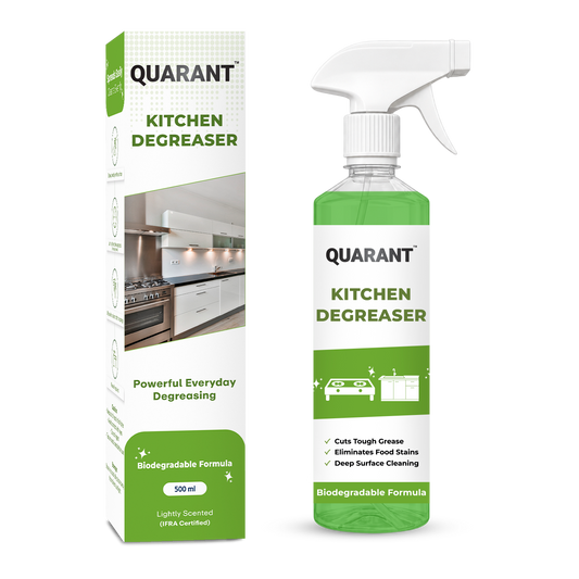 Kitchen Degreaser & Everyday Cleaner Spray