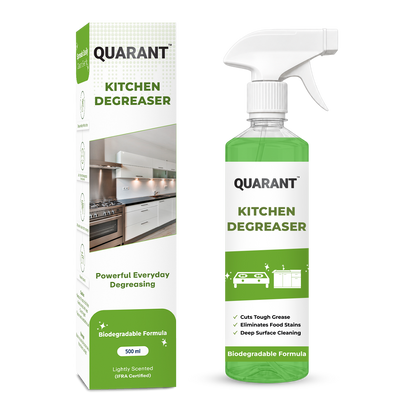 Kitchen Degreaser & Everyday Cleaner Spray