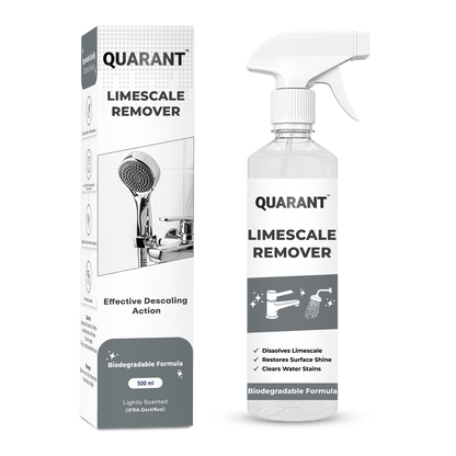Limescale Remover & Tap Cleaner Spray