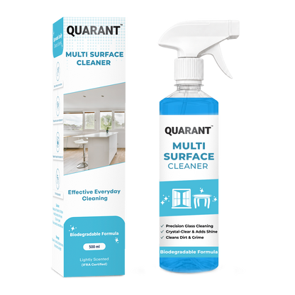 Glass & Multi Surface Cleaner Spray