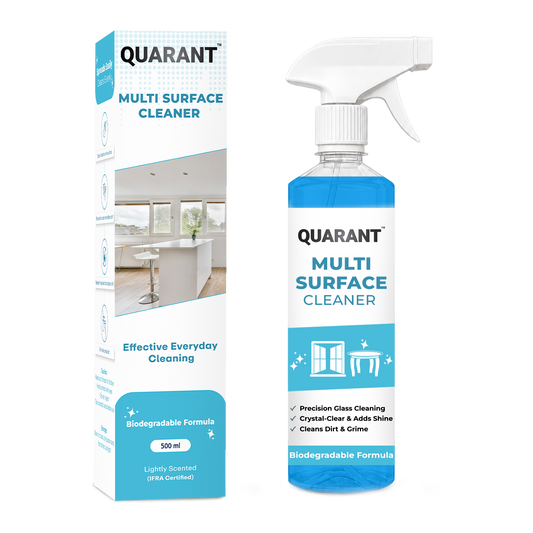 Glass & Multi Surface Cleaner Spray