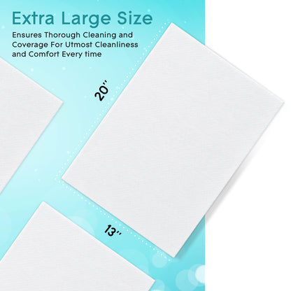 QUARANT Cleansing Wipes