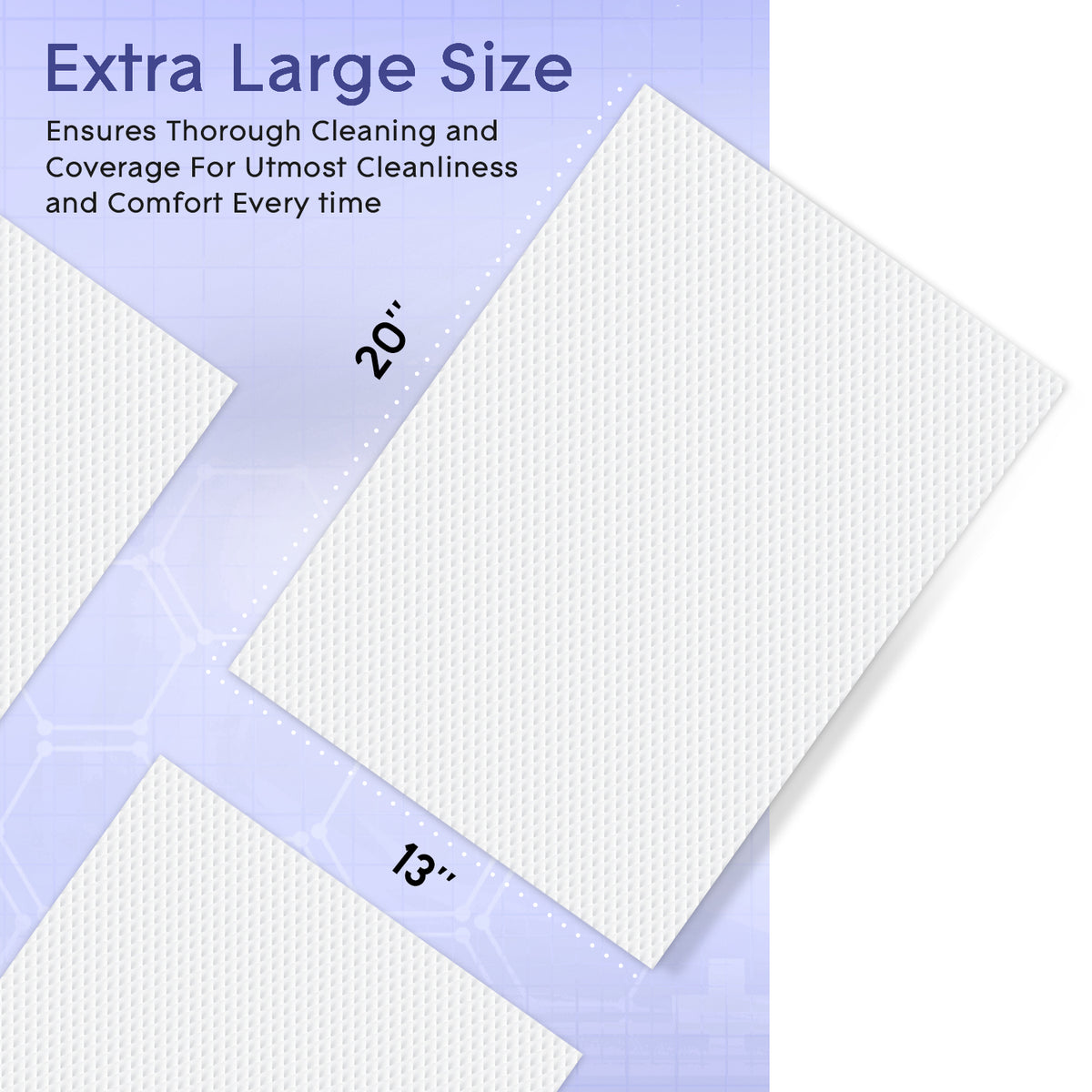 QUARANT Hand & Surface Wipes