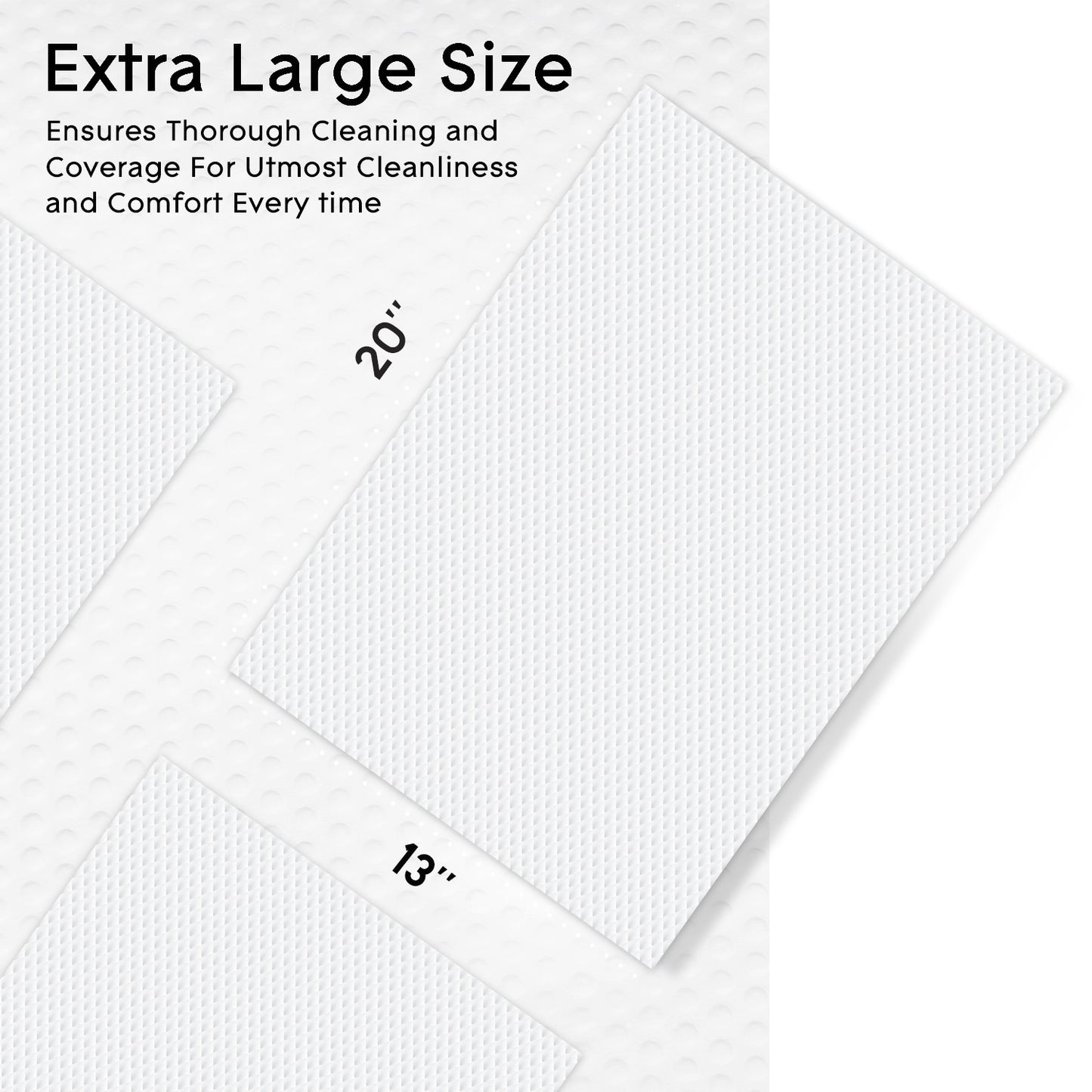 QUARANT Toilet Seat Wipes