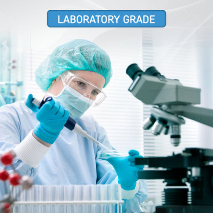 QUARANT 70% Isopropyl Alcohol (IPA) for Cleaning & Disinfecting, 500ml Trigger Spray Bottle