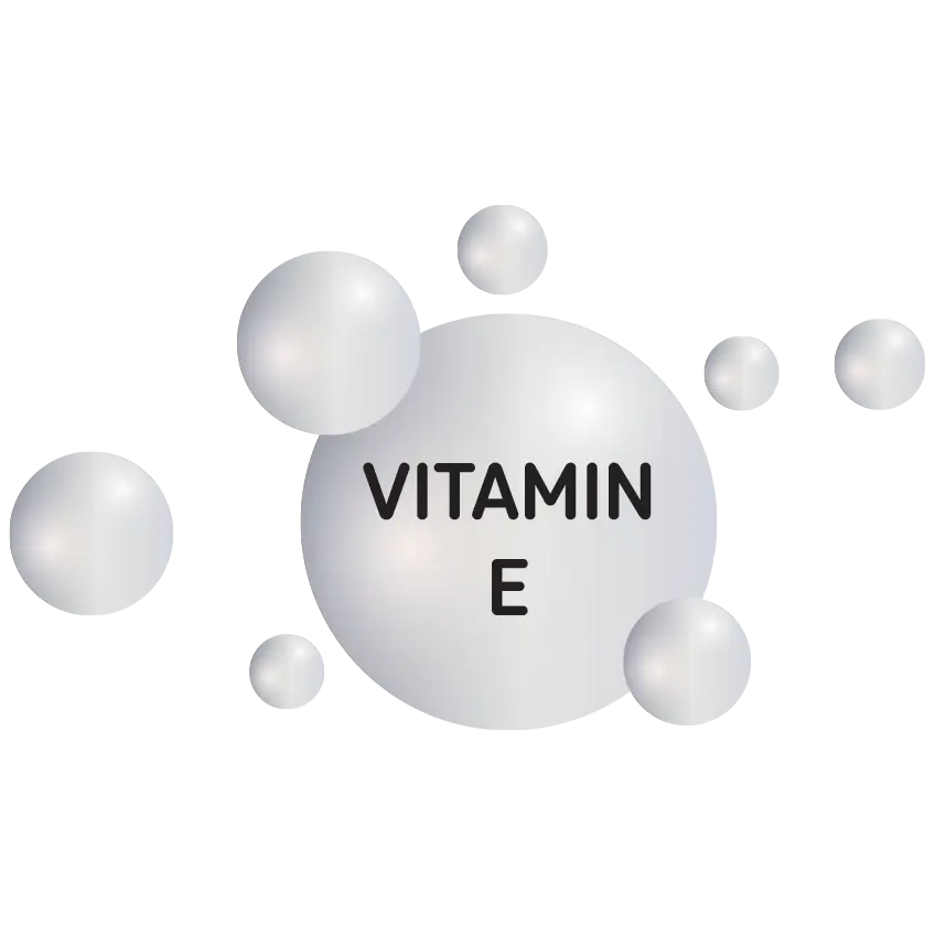 Vitamin E