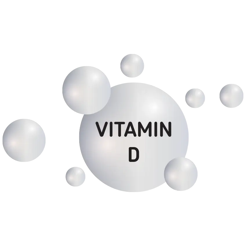 Vitamin D