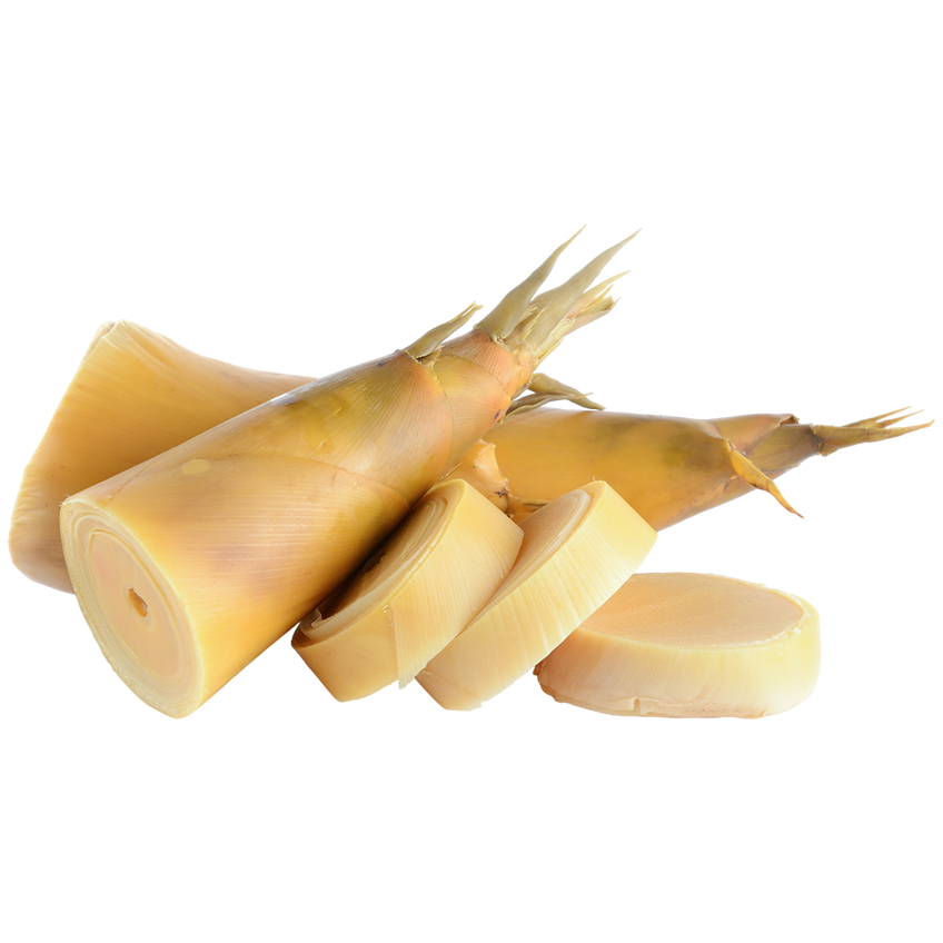 Bamboo Shoot Extract