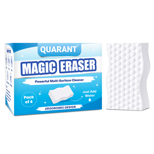 Magic Eraser Sponge (Pack of 4)