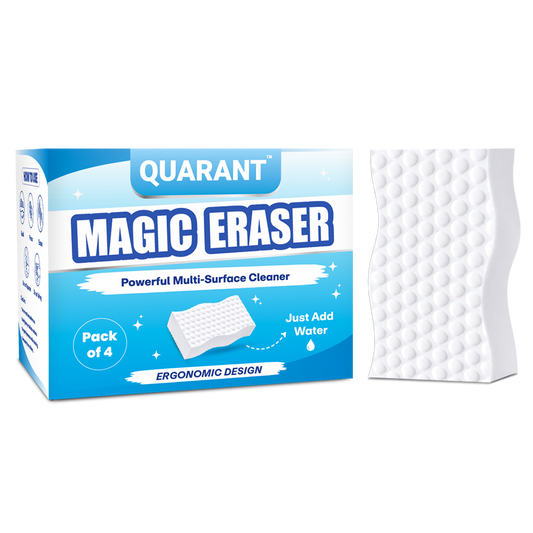 Magic Eraser Sponge (Pack of 4)